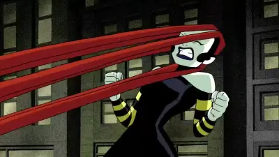 Ben 10-E9
