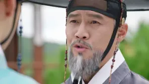 Cena do episódio 9 de Os Casamenteiros de Joseon
