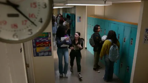 E5.The Twilight End Zone