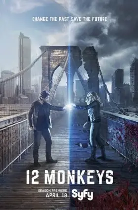 Os 12 Macacos assistir online grátis