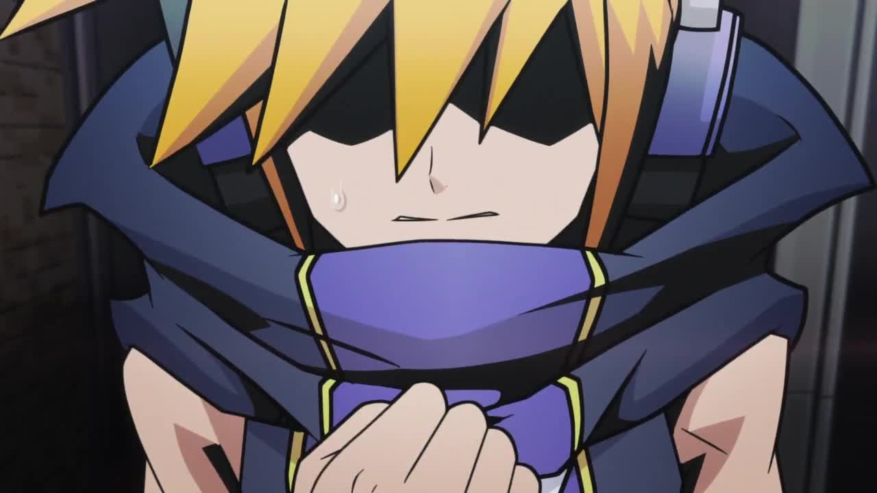 Subarashiki Kono Sekai the Animation Episódio 9