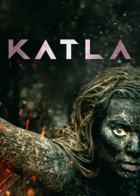 Katla assistir online grátis
