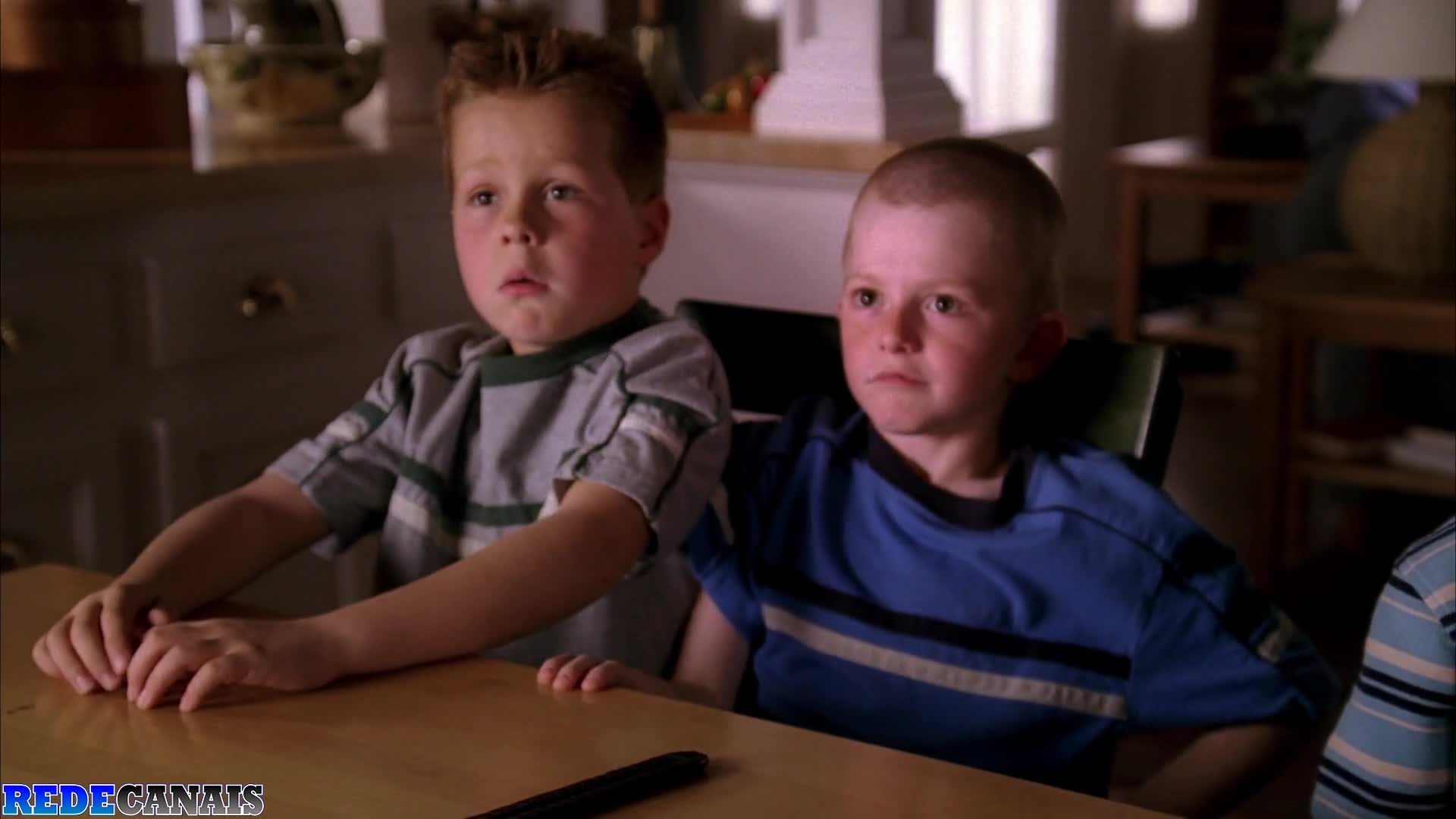 Desperate Housewives Episódio 14