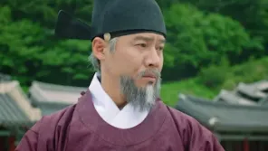 Cena do episódio 5 de Os Casamenteiros de Joseon