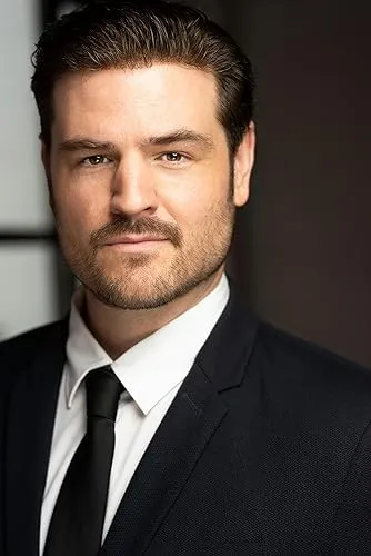 Justin Gentry