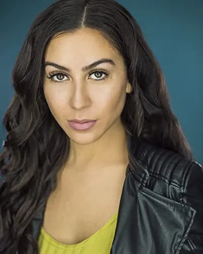 Vanessa Deleon