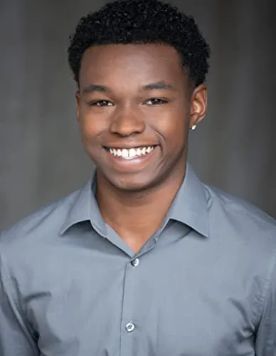 Jalan Z. Robinson