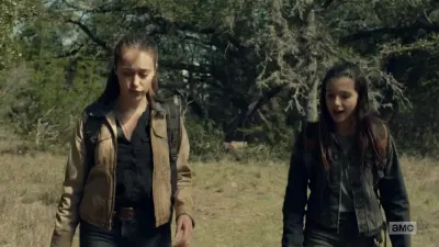 Fear the Walking Dead-E7.Damage from the Inside