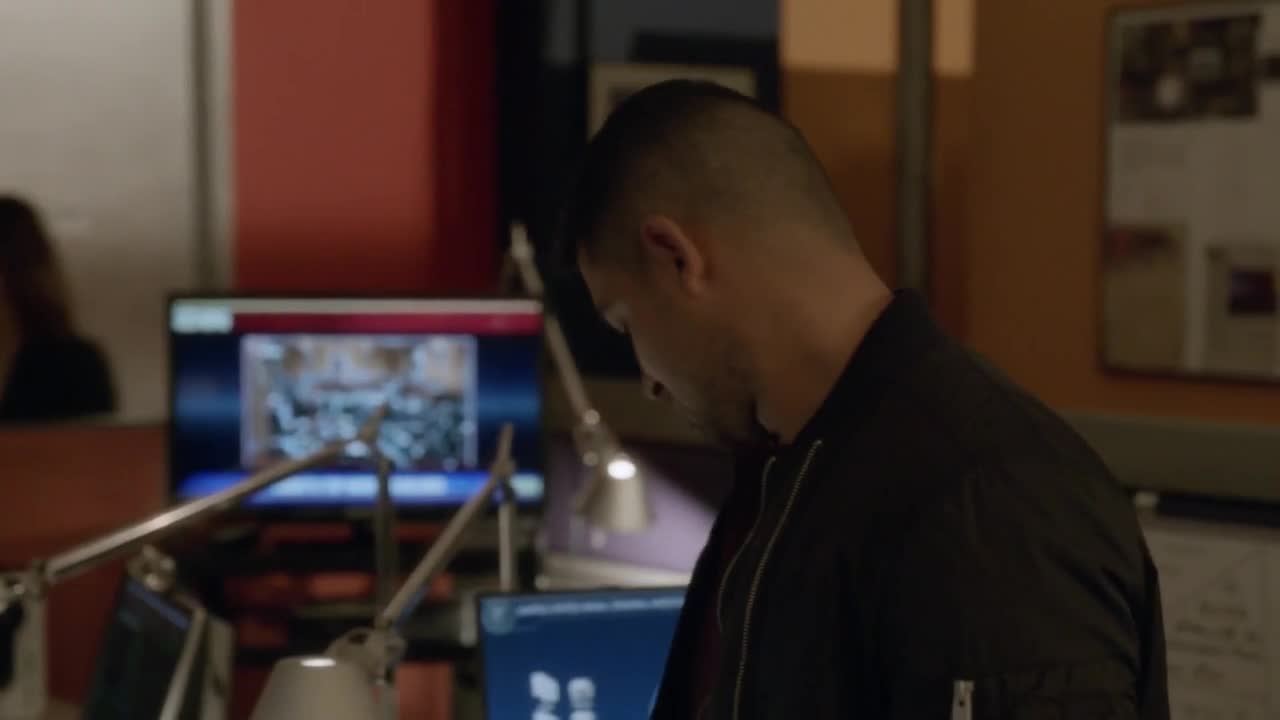 NCIS Episódio 23