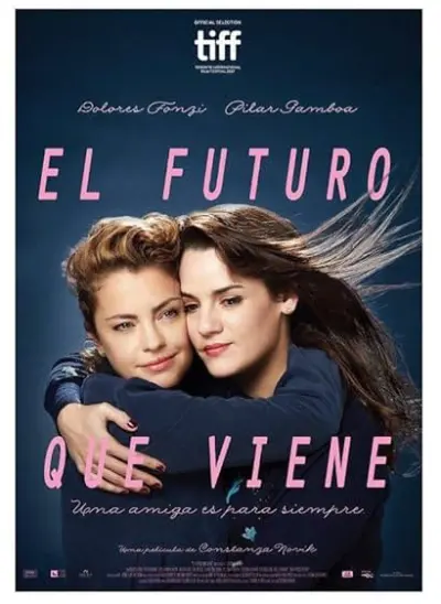 O Futuro Adiante