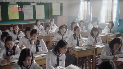 Girls' Generation 1979-None