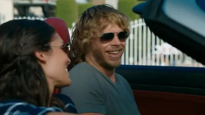 NCIS: Los Angeles-E4.Plain Sight