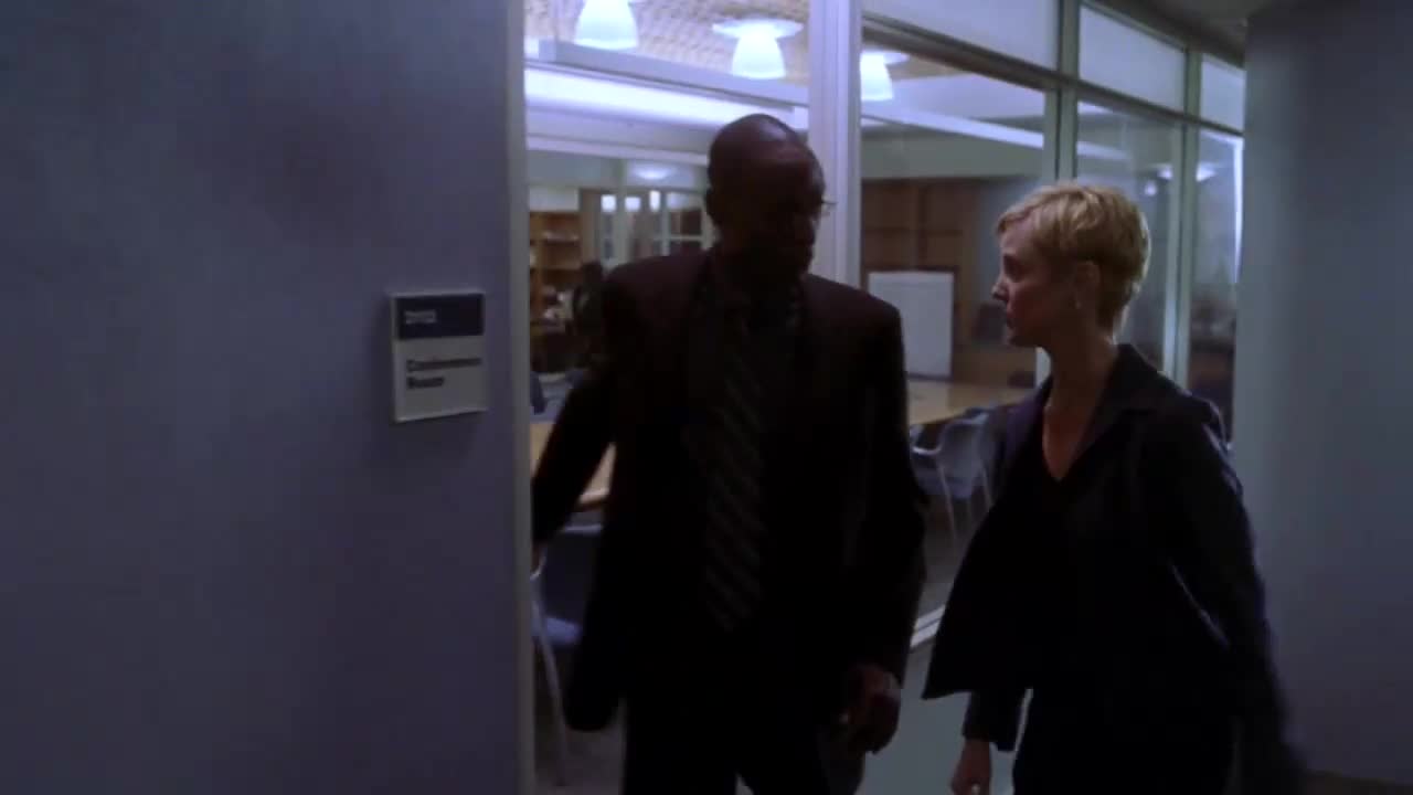 Lei & Ordem: Crimes Premeditados Episódio 14