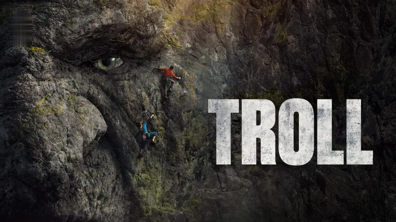 Movie Poster: O Troll da Montanha
