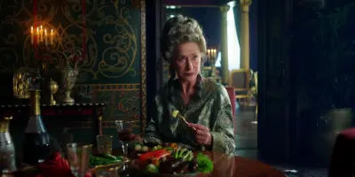 Catarina, A Grande-E1.Episode 1