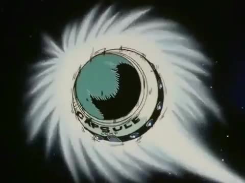 Dragon Ball Z Episódio 10