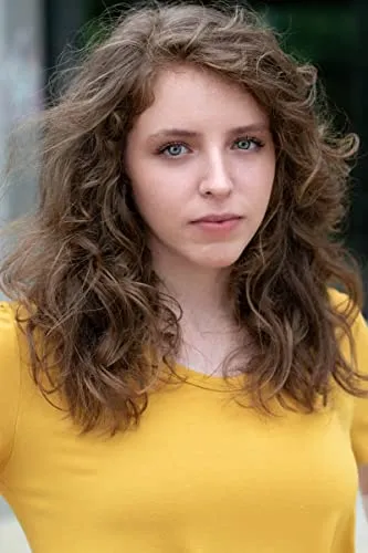Morganne Roark