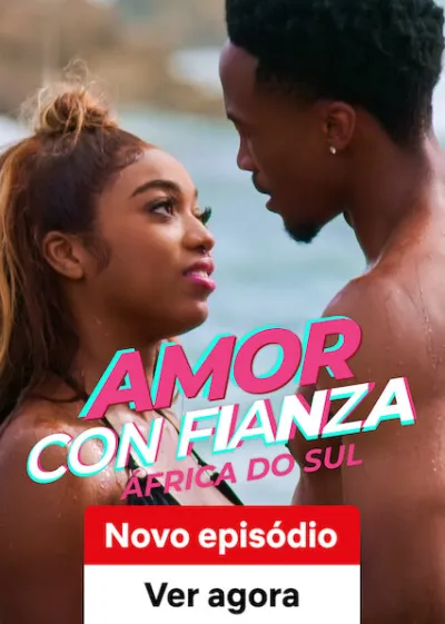 Amor: Verdade ou Consequência – África do Sul