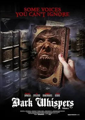 Dark Whispers: Volume 1 - Filme grátis no Cinegato
