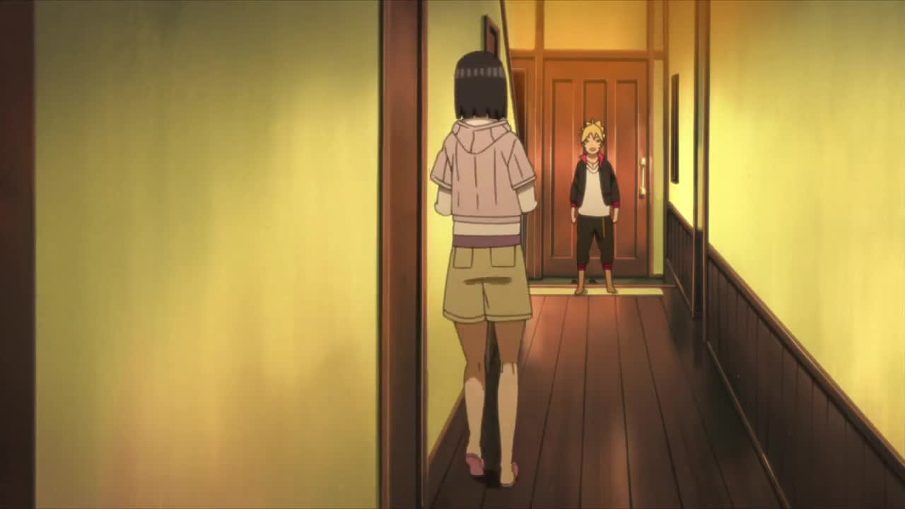 Boruto: Naruto Next Generations Episódio 1