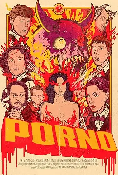 Sedutora e Infernal