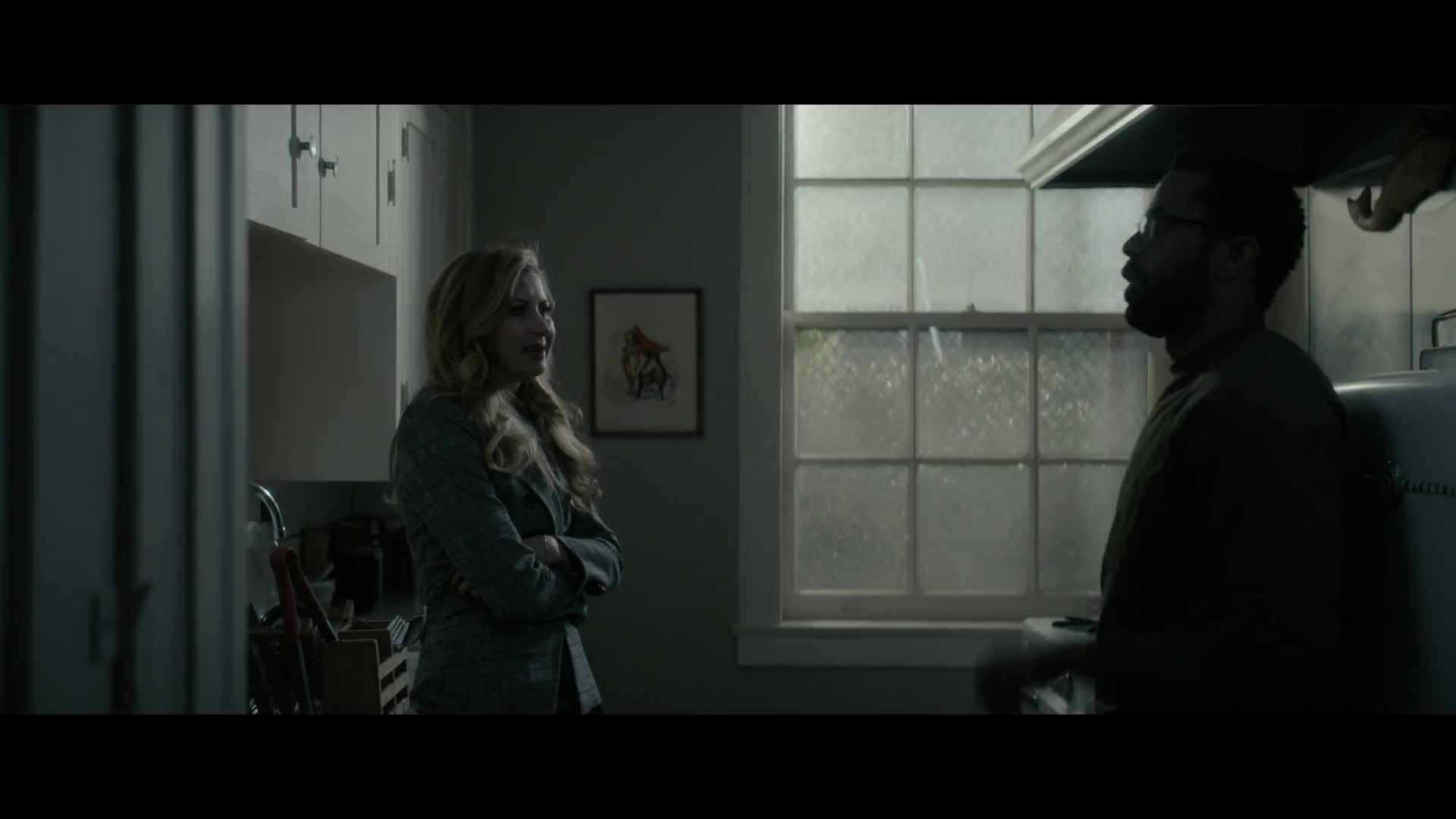 Goliath Episódio 6