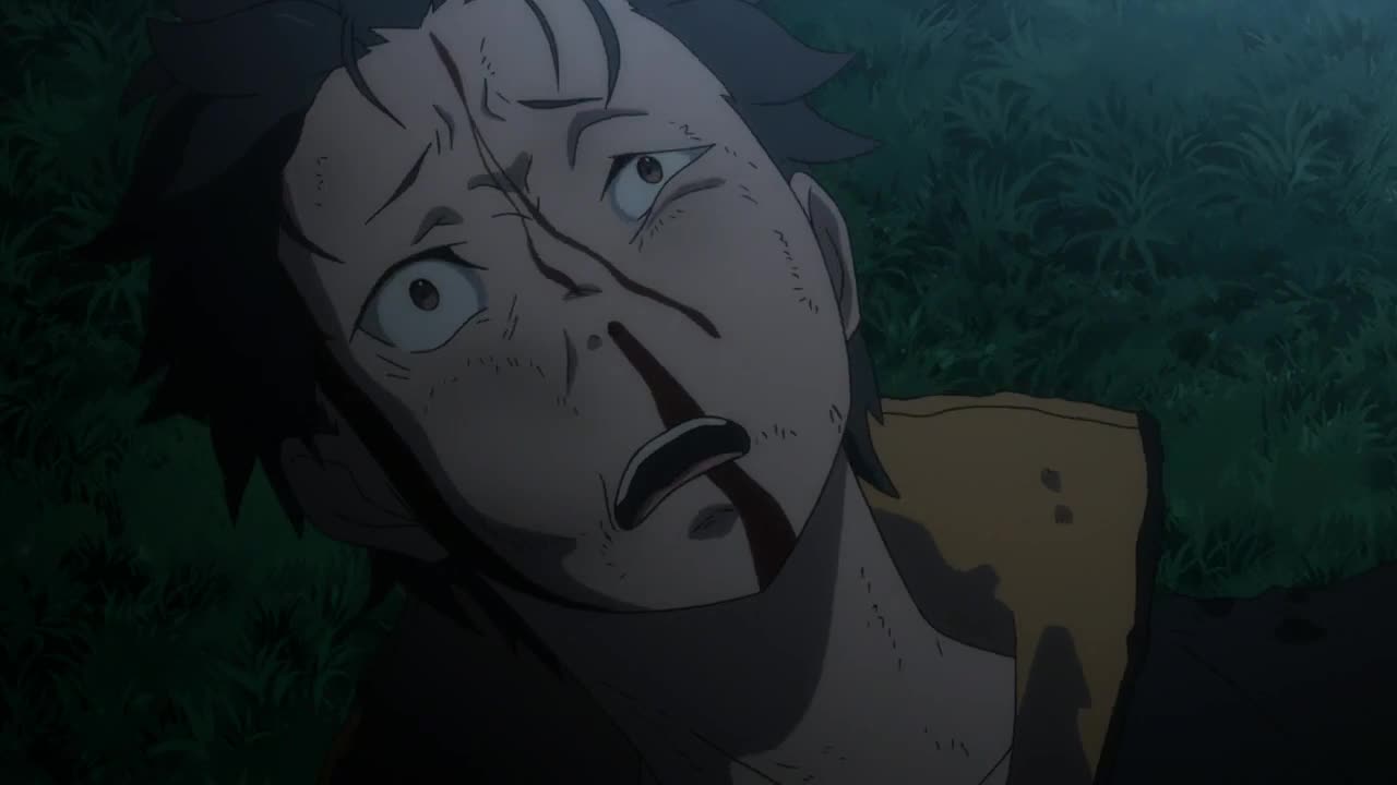 Re: Zero - Starting Life in Another World Episódio 17