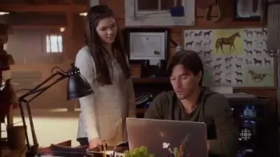 Heartland-E3.New Kid in Town