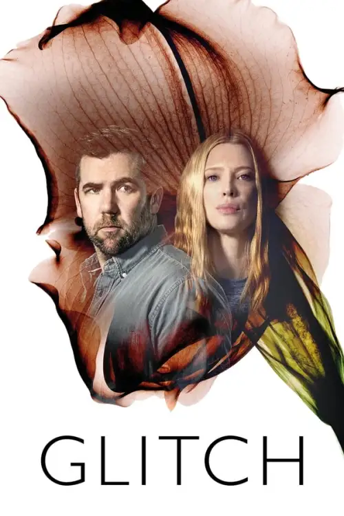 TV series poster: Glitch