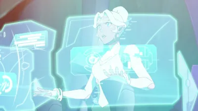 Voltron - O Defensor Lendário-E5.Eye of the Storm