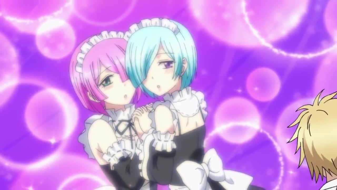 Rikei ga Koi ni Ochita no de Shoumei shitemita Episódio 10