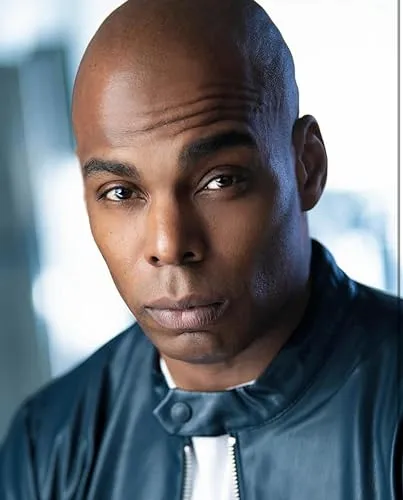 Darryl Barnes