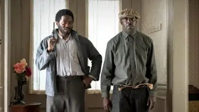 Boardwalk Empire: O Império do Contrabando-E3