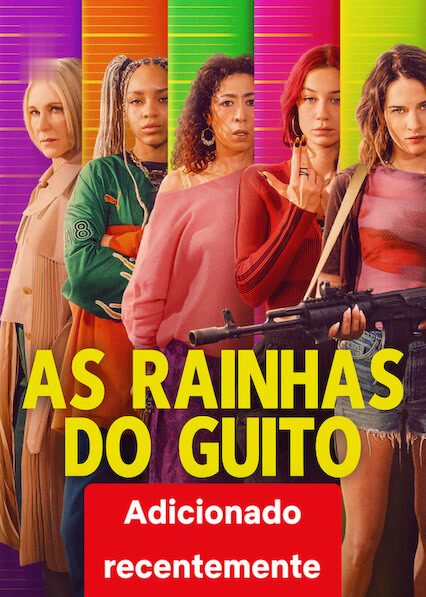 Rainhas da Grana assistir online grátis