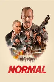 Capa de Normal