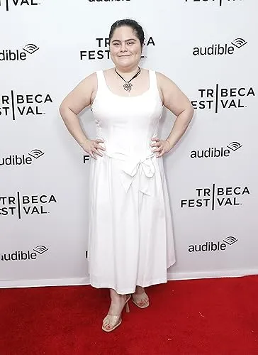 Daisy Guevara