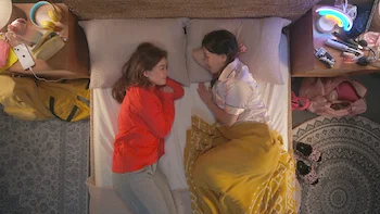 Com Carinho, Kitty Episódio 8