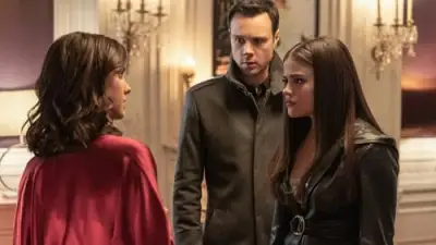 Charmed: Nova Geração-E7