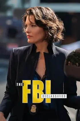 The FBI Declassified - Série completa grátis no Cinegato
