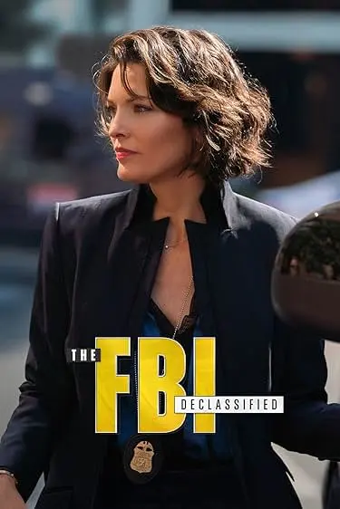 The FBI Declassified