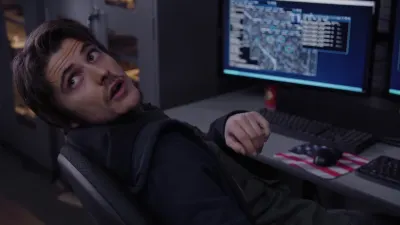 Chicago P.D.: Distrito 21-E18.Get Back to Even