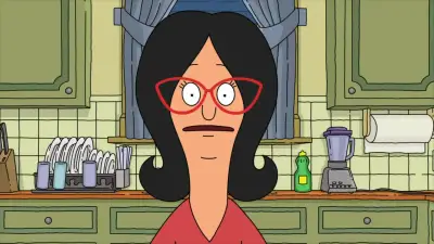 Bob's Burgers-E14