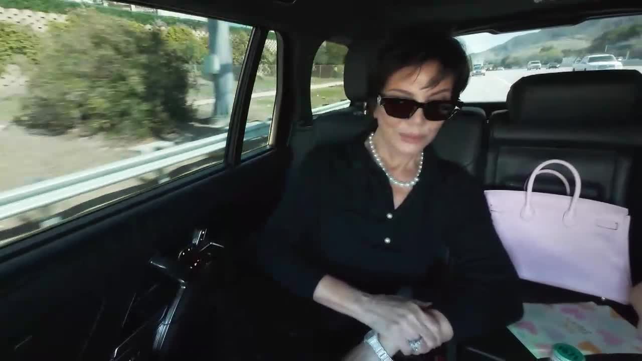 The Kardashians Episódio 4