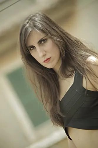 Elena Gigliotti
