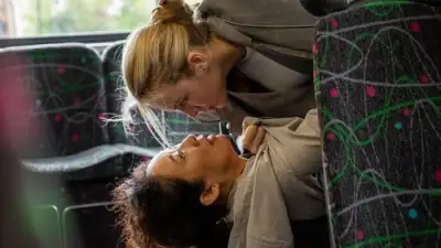 Killing Eve: Dupla Obsessão-E3