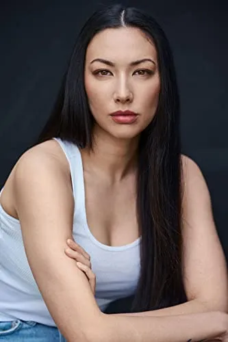 Sakura Sykes