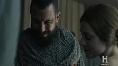Knightfall: A Guerra do Santo Graal-E5.Road to Chartres