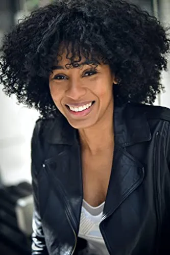 Iman Artwell-Freeman