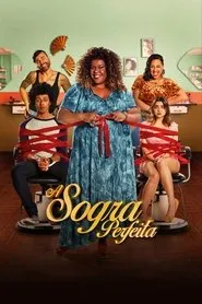 Pôster de A Sogra Perfeita (2020)