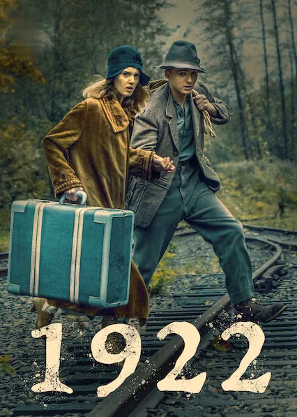 Pôster de 1922 (2017)